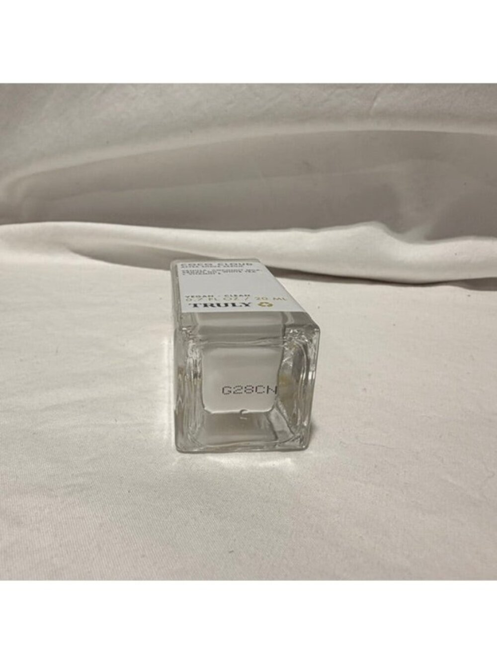 Truly Coco Cloud After Shave Serum - MINI Coco Cloud Serum - 0.7oz - Picture 3 of 3